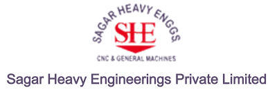 Sagar Heavy Engineering Pvt Ltd